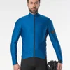 Image de Loeffler wielrenshirt lange mouwen M Bike L/S Jersey Capitano Marin - Blauw
