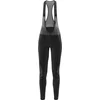 Image de Loeffler fietsbroek lang W Bike Bib Tights AB Elastic voor dames - Zwart