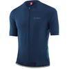 Image de Loeffler Clear Hotbond® Korte Mouw Wielertrui Blauw 48 Man