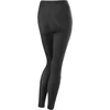 Image de Loeffler fietsbroek dames lang   W Bike Tights Hotbond® RF Gel   Zwart