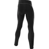 Image de Loeffler fietsbroek lang M Bike Tights WS Elastic voor heren - Zwart