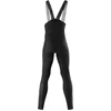 Image de Loeffler fietsbroek lang M Bike Bib Tights Hotbond® RF Gel voor heren - Zwart