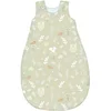 Image de Slaapzak - Baby - kids - 110 cm - Taupe met bosdieren