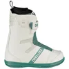 Image de Deeluxe Snow Rough Diamond Junior Snowboardlaarzen Wit 23.5 Jongens