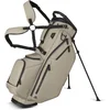 Image de Big Max Dri Lite Hybrid Prime Waterwerende Golftas - Standbag - Taupe