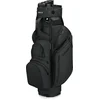 Image de Big Max Dri Lite Silencio Prime - Waterdichte Golftas - Cartbag - Stille Golf Tas - Zwart