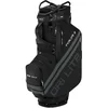 Image de BIG MAX Dri Lite Tour 2 Golftas   10 Inch Top   14-Way Divider   XL Puttervak   Waterafstotend