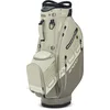 Image de BIG MAX AQUA Sport 360² Golftas   100% Waterdicht   14-Way Divider met XL Puttervak   11 Vakken   3 kg