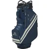 Image de BIG MAX Dri Lite Tour 2 Golftas   10 Inch Top   14-Way Divider   XL Puttervak   Waterafstotend