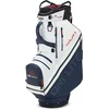 Image de BIG MAX Dri Lite Tour 2 Golftas   10 Inch Top   14-Way Divider   XL Puttervak   Waterafstotend