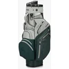Image de Big Max Drilite Silencio 3 - Stille Golftas - Cartbag - Waterafstotend - 14 dividers - Forrest Green