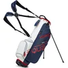 Image de BIG MAX AQUA 7H Carry Golftas   100% Waterdicht   Lichtgewicht 1,6 kg   4-Way Divider