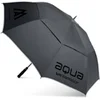 Image de Big Max Aqua Golf Paraplu Charcoal Grijs