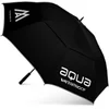 Image de Big Max Aqua Golf Paraplu Zwart Grijs
