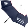 Image de Big Max Aqua UV Golf Paraplu Navy Wit