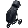 Image de Big Max iDry raincover regensysteem voor Big Max golftrolleys