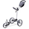 Image de Big Max Blade Trio Golftrolley - Golfkar - Grijs