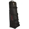 Image de Big Max Traveler Travelcover - Reistas voor Golftas - Zwart