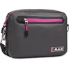 Image de Big Max Aqua Value Bag Charcoal Pink