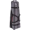 Image de Big Max Traveler Travelcover - Reistas voor Golftas - Grijs
