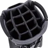 Image de Big Max AQUA Sport 3 cartbag grijs/zwart