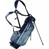 Image de Big Max Dri Lite Seven - Waterdichte Golftas - Standbag - Zilver Groen