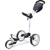 Image de Big Max Blade Trio Golftrolley - Golfkar - Wit