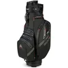 Image de Big Max Aqua Silencio 4 cartbag zwart
