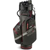 Image de Big Max Aqua Silencio 4 cartbag grijs