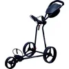 Image de Big Max Ti Two Golftrolley - Golfkar - Zwart