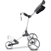 Image de Big Max IQ 2.0 Golftrolley - Golfkar - Grijs