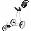 Image de Big Max Ti Two Golftrolley - Golfkar - Wit