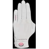 Image de Linkshandige golfhandschoenen voor vrouwen Zoom Sun (x6)