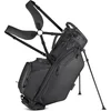 Image de Big Max Dri Lite Hybrid Prime - Waterwerende Golftas - Zwart