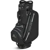 Image de Big Max Aqua Style 4 - Waterdichte Golftas - Cartbag - Zwart