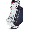 Image de Big Max Aqua Style 4 - Waterdichte Golftas - Cartbag - BLAUW