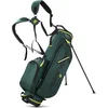 Image de Big Max Heaven Seven - Waterdichte Golftas -Standbag - Groen