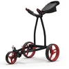 Image de Big Max Blade Ip 2.0 Golftrolley - Golfkar - Zwart Rood
