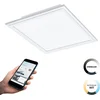 Image de EGLO connect.z Salobrena-Z Smart Plafondlamp - 30 cm - Wit - Instelbaar wit licht - Dimbaar - Zigbee