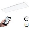 Image de EGLO connect.z Salobrena-Z Smart Plafondlamp - 120 cm - Wit - Instelbaar wit licht - Dimbaar - Zigbee