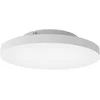 Image de EGLO connect.z Turcona-Z Smart Plafondlamp - Ø 45 cm - Wit - Instelbaar RGB & wit licht - Dimbaar - Zigbee