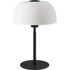 Image de EGLO Solo 2 Tafellamp - E27 - 41,5 cm - Zwart|Wit