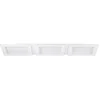 Image de EGLO Padrogiano-Z Plafondlamp - LED - 120 cm - Wit