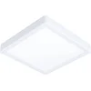 Image de EGLO Fueva 5 Opbouwlamp - LED - 21 cm - Wit - Dimbaar