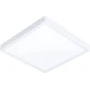 Image de EGLO Fueva 5 Opbouwlamp - LED - 28,5 cm - Wit - Dimbaar