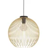 Image de EGLO Venezuela Hanglamp - E27 - Ø 40 cm - Goud