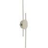 Image de EGLO Venticello Plafondlamp - LED - 75 cm - Zandkleur/Beige/Wit