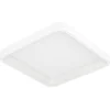 Image de EGLO connect.z Loretello-Z Smart Plafondlamp - 35 cm - Wit - Instelbaar RGB & wit licht - Dimbaar - Zigbee