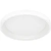 Image de EGLO connect.z Loretello-Z Smart Plafondlamp - Ø 35 cm - Wit - Instelbaar RGB & wit licht - Dimbaar - Zigbee