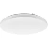 Image de EGLO connect.z Frania-Z Smart Plafondlamp - Ø 43 cm - Wit - Instelbaar RGB & wit licht - Dimbaar - Zigbee